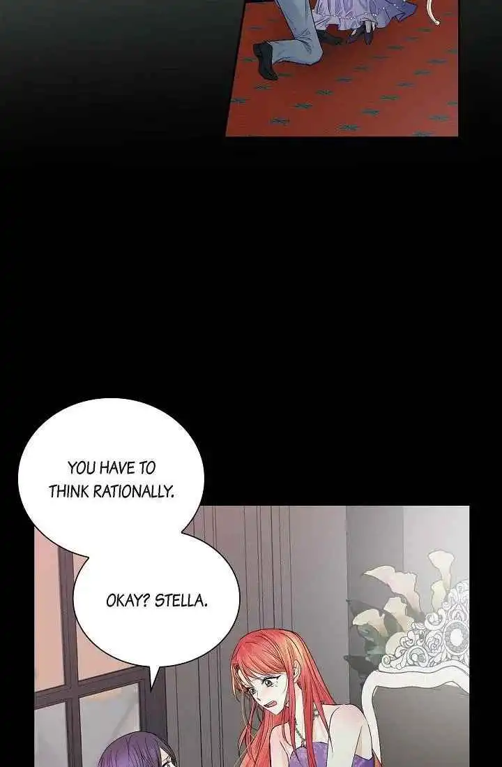 For Stella Chapter 22 49